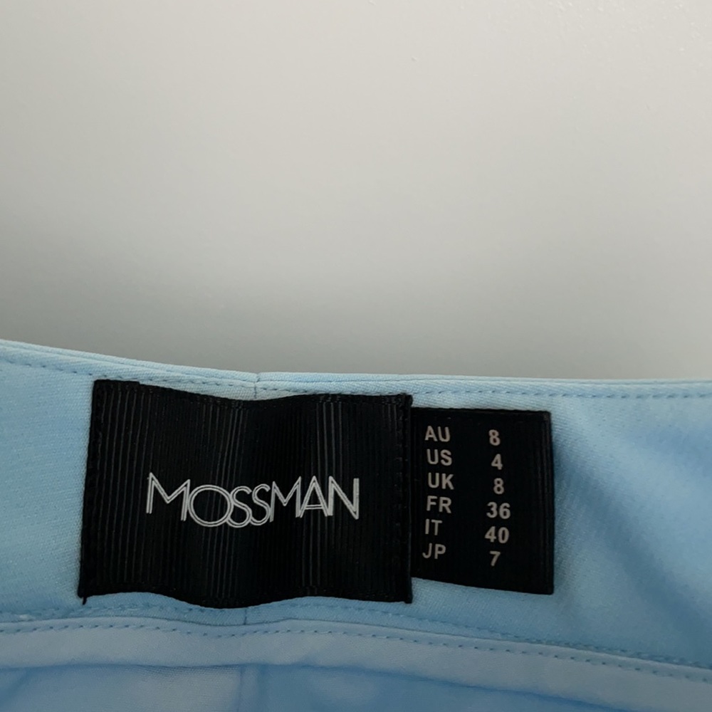 Set (jacket & shorts) - Picture 6 of 12